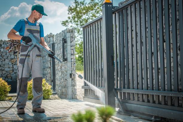 Best Playground Equipment Cleaning  in Mayflower, AR