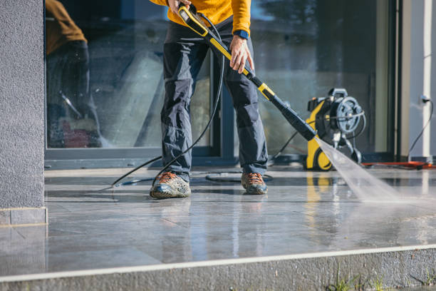 Best Warehouse Cleaning  in Mayflower, AR