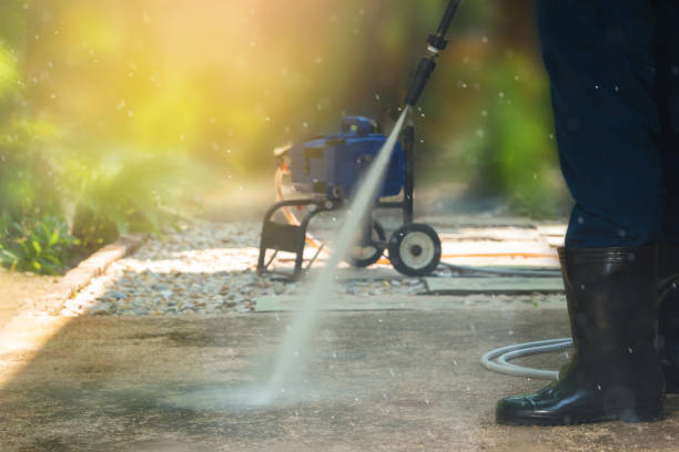 Best Spring Cleaning  in Mayflower, AR
